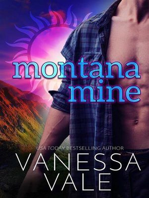 cover image of Montana Mine